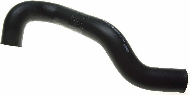 Gates Radiator Coolant Hose P/N:22303 Fits: Dodge Caravan 92-91, Dodge Grand Caravan 92-91, Plymouth Grand Voyager 92-91, Plymouth Voyager 92-91 - Image 1