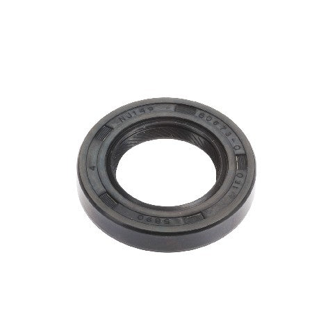 National Engine Crankshaft Seal,Manual Transmission Input Shaft Seal P/N:223050 Fits: BMW 128i, BMW 135i, BMW 228i, BMW 228i Xdrive, BMW 230i, BMW 318i, BMW 318is, BMW 318ti, BMW 320i - Image 2