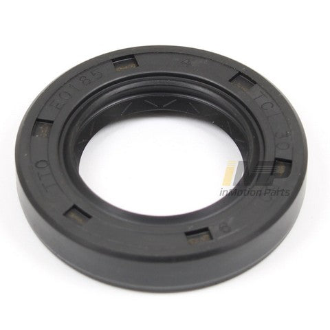InMotion Parts Engine Crankshaft Seal,Manual Transmission Input Shaft Seal P/N:WS223050 Fits: BMW 128i, BMW 135i, BMW 228i, BMW 228i Xdrive, BMW 230i, BMW 318i, BMW 318is, BMW 318ti, BMW 320i - Image 1