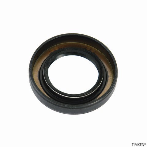 Timken Automatic Transmission Output Shaft Seal,Manual Transmission Output Shaft Seal P/N:223051 Fits: Subaru Dl, Subaru Forester, Subaru Gl, Subaru Gl-10, Subaru Impreza, Subaru Legacy, Subaru Loyale, Subaru Outback, Subaru Svx, Subaru Xt - Image 2