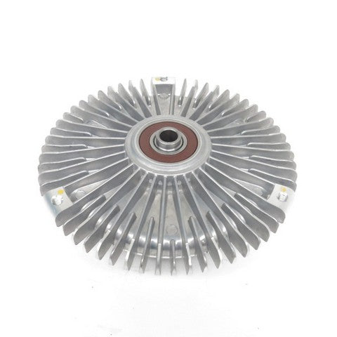 US Motor Works Engine Cooling Fan Clutch P/N:22307 Fits: Mercedes-benz 260e, Mercedes-benz 300, Mercedes-benz 300cd, Mercedes-benz 300ce, Mercedes-benz 300d, Mercedes-benz 300e, Mercedes-benz 300sd, Mercedes-benz 300se, Mercedes-benz 300sel - Image 1