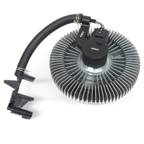 US Motor Works Engine Cooling Fan Clutch P/N:22310 Fits: Buick Rainier, Chevrolet Ssr, Chevrolet Trailblazer, Chevrolet Trailblazer Ext, GMC Envoy, GMC Envoy Xl, GMC Envoy Xuv, Isuzu Ascender, Oldsmobile Bravada, Saab 9-7x - Image 2