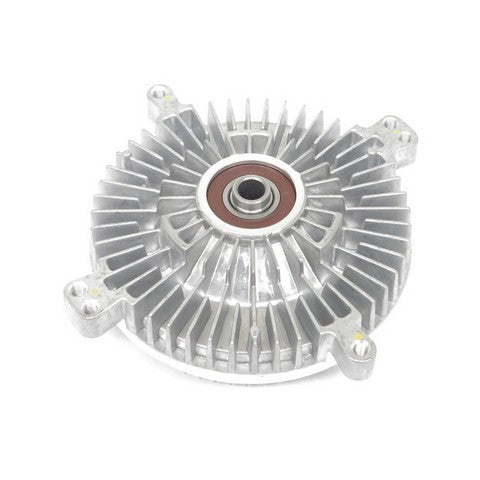 US Motor Works Engine Cooling Fan Clutch P/N:22313 Fits: Mercedes-benz 600sec 1993, Mercedes-benz 600sel 93-92, Mercedes-benz 600sl 1993, Mercedes-benz Cl600 99-98, Mercedes-benz S600 99-94, Mercedes-benz Sl600 02-94 - Image 1