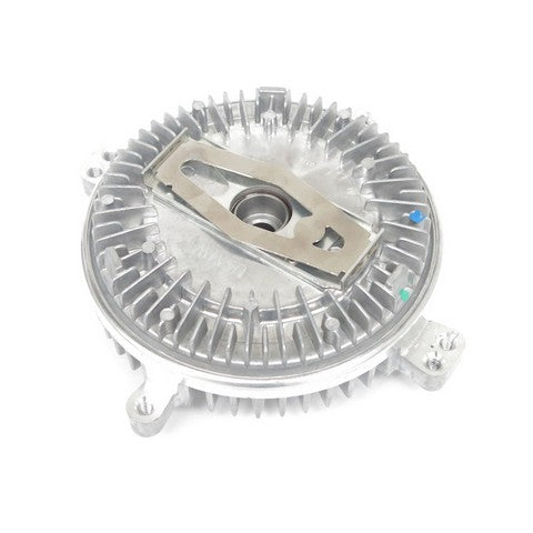US Motor Works Engine Cooling Fan Clutch P/N:22313 Fits: Mercedes-benz 600sec 1993, Mercedes-benz 600sel 93-92, Mercedes-benz 600sl 1993, Mercedes-benz Cl600 99-98, Mercedes-benz S600 99-94, Mercedes-benz Sl600 02-94 - Image 2