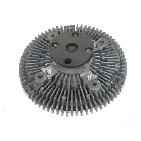 US Motor Works Engine Cooling Fan Clutch P/N:22319 Fits: Mercedes-benz 280ce 81-80, Mercedes-benz 280e 81-80, Mercedes-benz 280se 1980, Mercedes-benz 300cd 85-80, Mercedes-benz 300d 85-80, Mercedes-benz 300sd 85-80, Mercedes-benz 300td 85-81 - Image 1