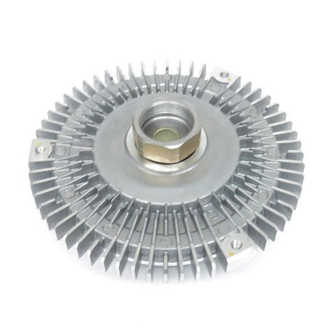 US Motor Works Engine Cooling Fan Clutch P/N:22321 Fits: Mercedes-benz E420 1997, Mercedes-benz E430 02-98, Mercedes-benz E55 Amg 02-99, Mercedes-benz Ml430 01-99, Mercedes-benz Ml55 Amg 03-00, Mercedes-benz Sl500 02-99 - Image 1