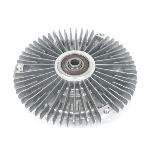 US Motor Works Engine Cooling Fan Clutch P/N:22322 Fits: Mercedes-benz 300sc 1957, Mercedes-benz 300se 93-92, Mercedes-benz 300sl 93-90, Mercedes-benz E320 97-96, Mercedes-benz S320 99-94, Mercedes-benz Sl320 97-94 - Image 1