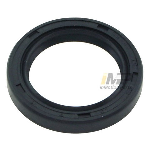 InMotion Parts Engine Camshaft Seal,Engine Crankshaft Seal P/N:WS223230 Fits: Lotus Europa, Renault Fuego, Renault R12, Renault R15, Renault R16, Renault R17, Saab 9-2x, Subaru Baja, Subaru Forester, Subaru Impreza - Image 1