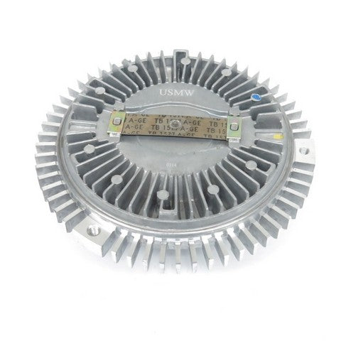 US Motor Works Engine Cooling Fan Clutch P/N:22324 Fits: Mercedes-benz C280 00-98, Mercedes-benz C43 Amg 00-98, Mercedes-benz Clk430 03-99, Mercedes-benz Clk55 Amg 02-01, Mercedes-benz E320 03-98 - Image 2