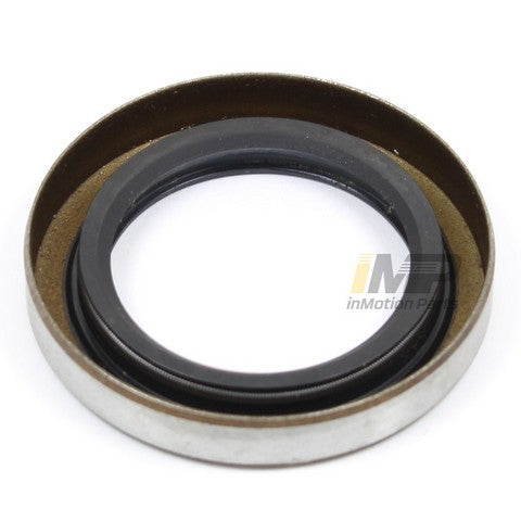 WJB Steering Gear Pitman Shaft Seal,Steering Gear Sector Shaft Seal P/N:WS223240 Fits: Dodge Challenger, Dodge Colt, Dodge D50, Eagle Premier, Eagle Vista, Hyundai Pony, Hyundai Stellar, Isuzu Amigo, Isuzu I-mark - Image 2
