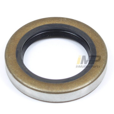WJB Steering Gear Pitman Shaft Seal,Steering Gear Sector Shaft Seal P/N:WS223240 Fits: Dodge Challenger, Dodge Colt, Dodge D50, Eagle Premier, Eagle Vista, Hyundai Pony, Hyundai Stellar, Isuzu Amigo, Isuzu I-mark - Image 1
