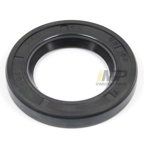 InMotion Parts Axle Differential Seal,Manual Transmission Input Shaft Seal P/N:WS223255 Fits: Chevrolet Astro, Chevrolet Blazer, Chevrolet S10, Chevrolet S10 Blazer, Dodge Raider, Dodge Ram 50, GMC Jimmy, GMC S15, GMC S15 Jimmy, GMC Safari - Image 1