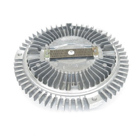 US Motor Works Engine Cooling Fan Clutch P/N:22326 Fits: BMW M5 03-00, BMW Z8 03-00 - Image 2