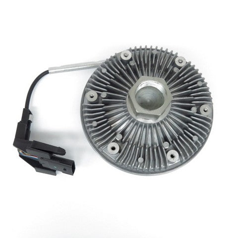 US Motor Works Engine Cooling Fan Clutch P/N:22329 Fits: Ford F-250 Super Duty 10-08, Ford F-350 Super Duty 10-08, Ford F-450 Super Duty 10-08, Ford F-550 Super Duty 10-08 - Image 1