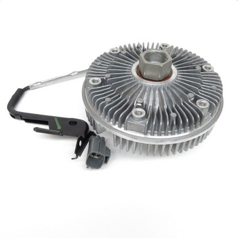 US Motor Works Engine Cooling Fan Clutch P/N:22331 Fits: Dodge Ram 2500 09-04, Dodge Ram 3500 10-04, Dodge Ram 4000 10-05, Dodge Ram 4500 10-08, Dodge Ram 5500 10-08 - Image 1