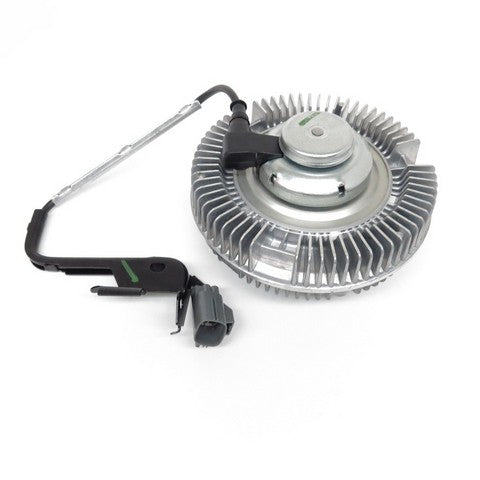 US Motor Works Engine Cooling Fan Clutch P/N:22331 Fits: Dodge Ram 2500 09-04, Dodge Ram 3500 10-04, Dodge Ram 4000 10-05, Dodge Ram 4500 10-08, Dodge Ram 5500 10-08 - Image 2