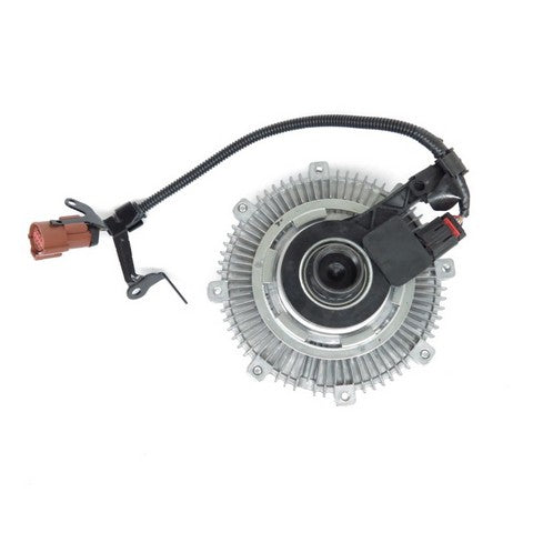 US Motor Works Engine Cooling Fan Clutch P/N:22334 Fits: Ford Expedition 2009, Ford F-150 10-09, Lincoln Navigator 2009 - Image 1