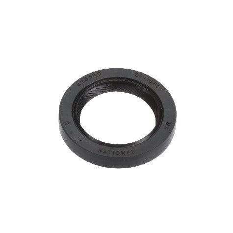 National Engine Crankshaft Seal,Manual Transmission Output Shaft Seal P/N:223340 Fits: Audi S4, Audi S5, Infiniti J30, Infiniti M30, Mercury Villager, Nissan 200sx, Nissan 300zx, Nissan D21, Nissan Maxima - Image 1