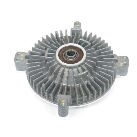 US Motor Works Engine Cooling Fan Clutch P/N:22335 Fits: Mercedes-benz 400se, Mercedes-benz 400sel, Mercedes-benz 500sec, Mercedes-benz 500sel, Mercedes-benz 500sl, Mercedes-benz Cl500, Mercedes-benz S420, Mercedes-benz S500, Mercedes-benz Sl500 - Image 1