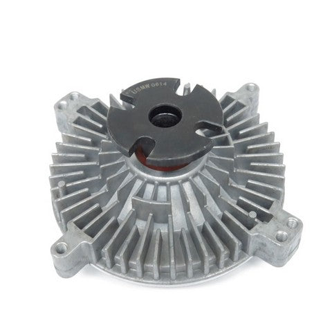 US Motor Works Engine Cooling Fan Clutch P/N:22336 Fits: Mercedes-benz 380se, Mercedes-benz 380sec, Mercedes-benz 380sel, Mercedes-benz 380sl, Mercedes-benz 380slc, Mercedes-benz 420sel, Mercedes-benz 500sec, Mercedes-benz 500sel, Mercedes-benz 560sec - Image 1