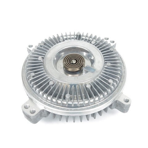 US Motor Works Engine Cooling Fan Clutch P/N:22336 Fits: Mercedes-benz 380se, Mercedes-benz 380sec, Mercedes-benz 380sel, Mercedes-benz 380sl, Mercedes-benz 380slc, Mercedes-benz 420sel, Mercedes-benz 500sec, Mercedes-benz 500sel, Mercedes-benz 560sec - Image 2