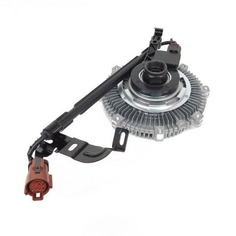 US Motor Works Engine Cooling Fan Clutch P/N:22337 Fits: Ford Explorer 10-06, Ford Explorer Sport Trac 10-07, Mercury Mountaineer 10-06 - Image 1