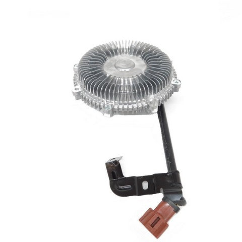 US Motor Works Engine Cooling Fan Clutch P/N:22337 Fits: Ford Explorer 10-06, Ford Explorer Sport Trac 10-07, Mercury Mountaineer 10-06 - Image 2