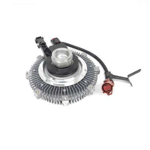 US Motor Works Engine Cooling Fan Clutch P/N:22338 Fits: Ford Expedition 08-07, Ford F-150 08-07, Lincoln Mark Lt 08-07, Lincoln Navigator 08-07 - Image 1