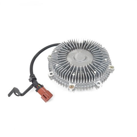 US Motor Works Engine Cooling Fan Clutch P/N:22338 Fits: Ford Expedition 08-07, Ford F-150 08-07, Lincoln Mark Lt 08-07, Lincoln Navigator 08-07 - Image 2