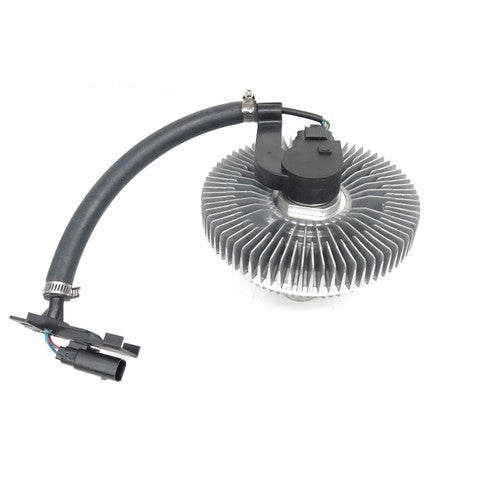 US Motor Works Engine Cooling Fan Clutch P/N:22339 Fits: Ford F-250 Super Duty 16-11, Ford F-350 Super Duty 16-11 - Image 2