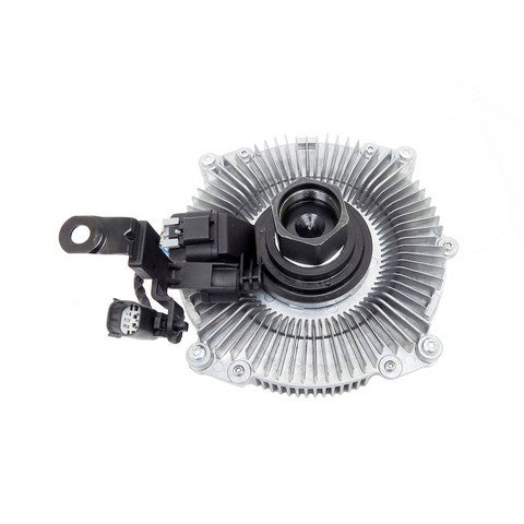 US Motor Works Engine Cooling Fan Clutch P/N:22340 Fits: Ford F-250 Super Duty 18-11, Ford F-350 Super Duty 18-11, Ford F-450 Super Duty 18-11, Ford F-550 Super Duty 18-11 - Image 1