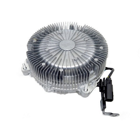 US Motor Works Engine Cooling Fan Clutch P/N:22340 Fits: Ford F-250 Super Duty 18-11, Ford F-350 Super Duty 18-11, Ford F-450 Super Duty 18-11, Ford F-550 Super Duty 18-11 - Image 2