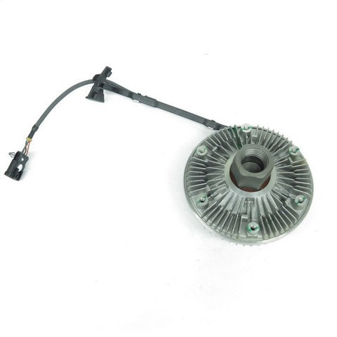 US Motor Works Engine Cooling Fan Clutch P/N:22341 Fits: Chevrolet Express 2500 16-09, Chevrolet Express 3500 16-09, Chevrolet Express 4500 16-09, GMC Savana 2500 16-09, GMC Savana 3500 16-09, GMC Savana 4500 16-09 - Image 1