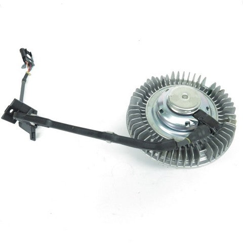US Motor Works Engine Cooling Fan Clutch P/N:22341 Fits: Chevrolet Express 2500 16-09, Chevrolet Express 3500 16-09, Chevrolet Express 4500 16-09, GMC Savana 2500 16-09, GMC Savana 3500 16-09, GMC Savana 4500 16-09 - Image 2