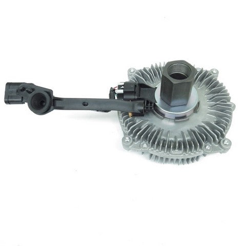 US Motor Works Engine Cooling Fan Clutch P/N:22342 Fits: Chevrolet Silverado 2500 Hd 16-11, Chevrolet Silverado 3500 Hd 16-11, GMC Sierra 2500 Hd 16-11, GMC Sierra 3500 Hd 16-11 - Image 1