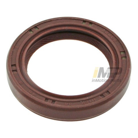 WJB Engine Camshaft Seal,Engine Crankshaft Seal P/N:WS223420 Fits: Daihatsu Charade, Daihatsu Rocky, Ford Escort, Ford Probe, Ford Tempo, Infiniti G20, Infiniti M30, Infiniti Qx4 - Image 2