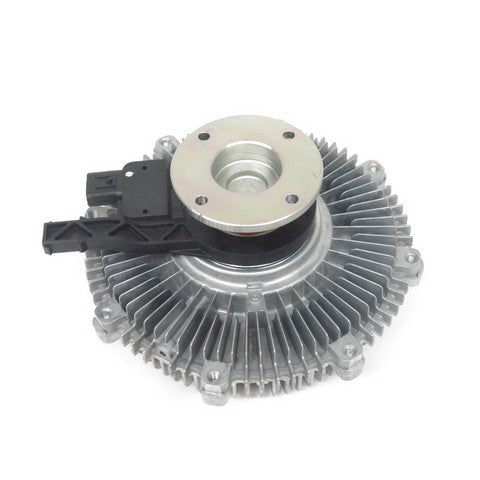 US Motor Works Engine Cooling Fan Clutch P/N:22343 Fits: Daihatsu Rocky 1992, Infiniti Qx56 13-11, Infiniti Qx80 19-14, Nissan Armada 19-17, Nissan Nv2500 19-18, Nissan Nv3500 19-18, Nissan Titan 19-17, Nissan Titan Xd 19-16 - Image 1