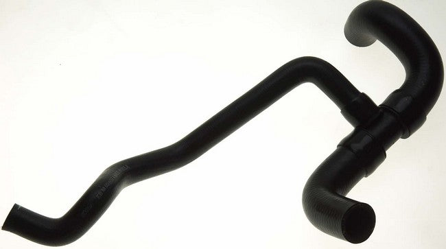 Gates Radiator Coolant Hose P/N:22343 Fits: Chevrolet Cavalier 02-98, Pontiac Sunfire 02-98 - Image 1
