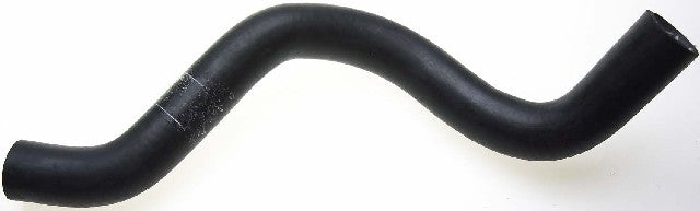 Gates Radiator Coolant Hose P/N:22344 Fits: Buick Century, Buick Regal, Chevrolet Impala, Chevrolet Lumina, Chevrolet Monte Carlo, Land Rover Range Rover, Oldsmobile Cutlass Supreme, Oldsmobile Intrigue, Pontiac Grand Prix - Image 1