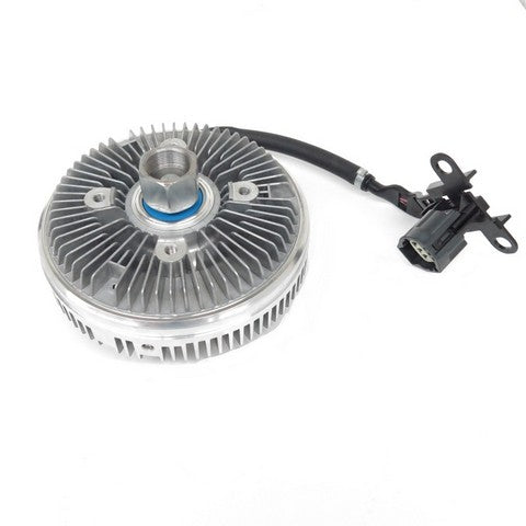 US Motor Works Engine Cooling Fan Clutch P/N:22345 Fits: Dodge Ram 2500 2010, Dodge Ram 3500 2010, Ram 2500 12-11, Ram 3500 12-11, Ram 4000 12-11, Ram 4500 12-11, Ram 5500 12-11 - Image 1