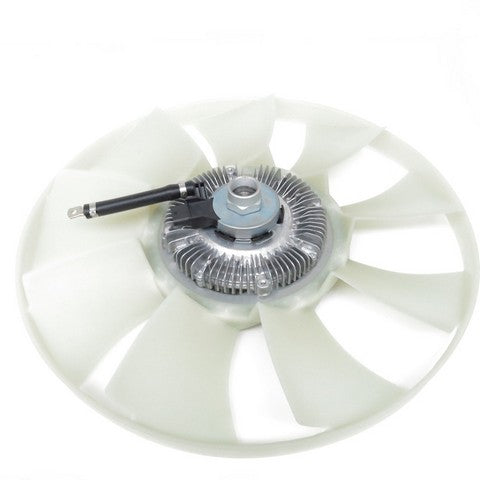 US Motor Works Engine Cooling Fan Clutch P/N:22346 Fits: Mercedes-benz Sprinter 2500 18-10, Mercedes-benz Sprinter 3500 18-10 - Image 1