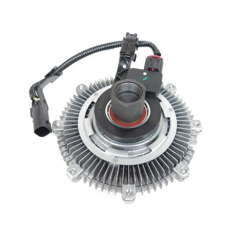 US Motor Works Engine Cooling Fan Clutch P/N:22351 Fits: Chevrolet Colorado 20-16, Chevrolet Express 2500 20-17, Chevrolet Express 3500 20-17, GMC Canyon 20-16, GMC Savana 2500 20-17, GMC Savana 3500 20-17 - Image 1