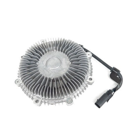 US Motor Works Engine Cooling Fan Clutch P/N:22351 Fits: Chevrolet Colorado 20-16, Chevrolet Express 2500 20-17, Chevrolet Express 3500 20-17, GMC Canyon 20-16, GMC Savana 2500 20-17, GMC Savana 3500 20-17 - Image 2