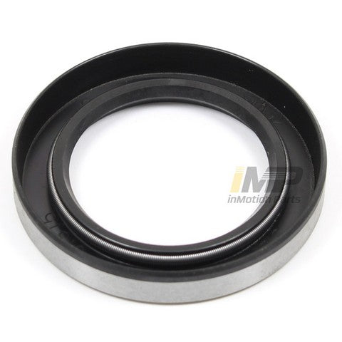 InMotion Parts Manual Transmission Input Shaft Seal,Wheel Seal P/N:WS223535 Fits: Chevrolet Metro, Chevrolet Sprint, Chrysler Pt Cruiser, Fiat 500, Fiat 600, Fiat 600d, Geo Metro, Pontiac Firefly - Image 1