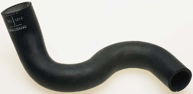 Gates Radiator Coolant Hose P/N:22354 Fits: Chevrolet Camaro 02-98, Pontiac Firebird 02-98 - Image 1