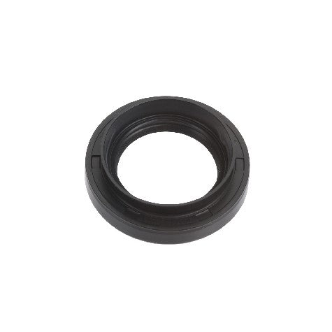 National Axle Differential Seal,Drive Axle Shaft Seal,Transfer Case Input Shaft Seal P/N:223540 Fits: Chevrolet Metro, Chevrolet Sprint, Chevrolet Tracker, Daihatsu Charade, Ford Five Hundred, Ford Freestyle, Geo Metro, Geo Tracker - Image 1