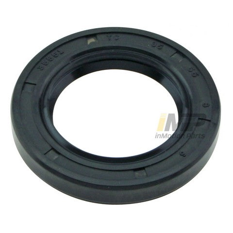 InMotion Parts Axle Differential Seal,Drive Axle Shaft Seal,Transfer Case Input Shaft Seal P/N:WS223540 Fits: Chevrolet Metro, Chevrolet Sprint, Chevrolet Tracker, Daihatsu Charade, Ford Five Hundred, Ford Freestyle, Geo Metro, Geo Tracker - Image 1