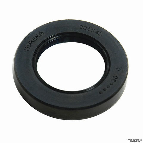 Timken Automatic Transmission Torque Converter Seal,Drive Axle Shaft Seal P/N:223543 Fits: Acura Integra, Acura Nsx, Acura Rdx, Dodge Colt, Dodge Monaco, Dodge Stealth, Eagle Summit, Eagle Talon, Ford Aspire, Ford Contour - Image 1