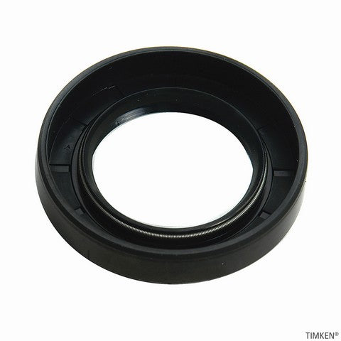 Timken Automatic Transmission Torque Converter Seal,Drive Axle Shaft Seal P/N:223543 Fits: Acura Integra, Acura Nsx, Acura Rdx, Dodge Colt, Dodge Monaco, Dodge Stealth, Eagle Summit, Eagle Talon, Ford Aspire, Ford Contour - Image 2