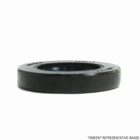 Timken Power Steering Pump Shaft Seal,Steering Gear Worm Shaft Seal P/N:323138 Fits: Dodge B100, Dodge B100 Van, Dodge B150, Dodge B200, Dodge B200 Van, Dodge B300, Dodge B300 Van, Dodge D100, Dodge D100 Pickup - Image 3